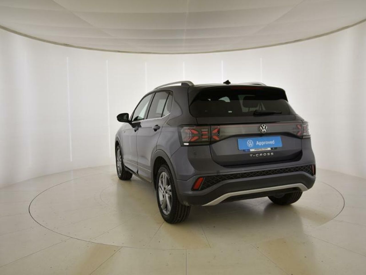 volkswagen t-cross 2024 / foto grande (2)