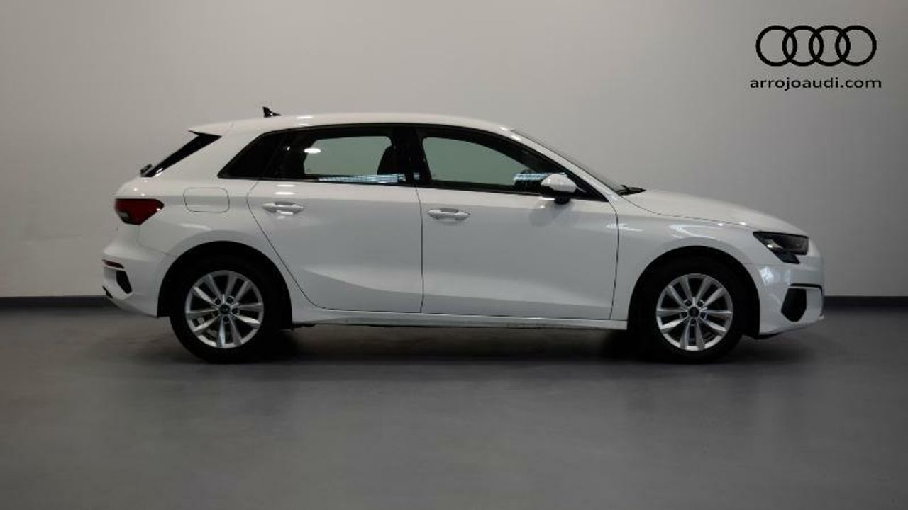 audi a3 2021 / foto grande (3)