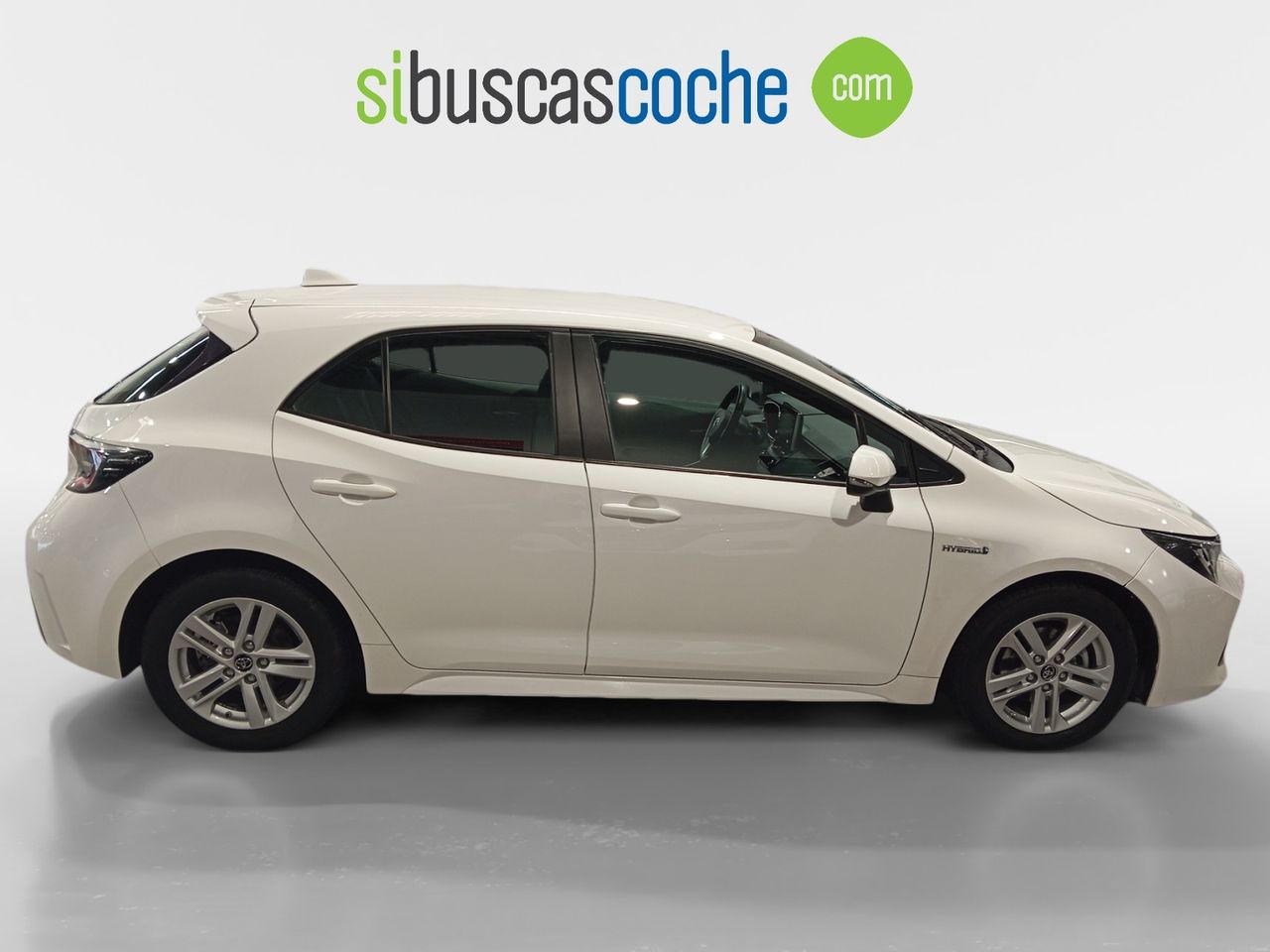 toyota corolla 2019 / foto grande (3)