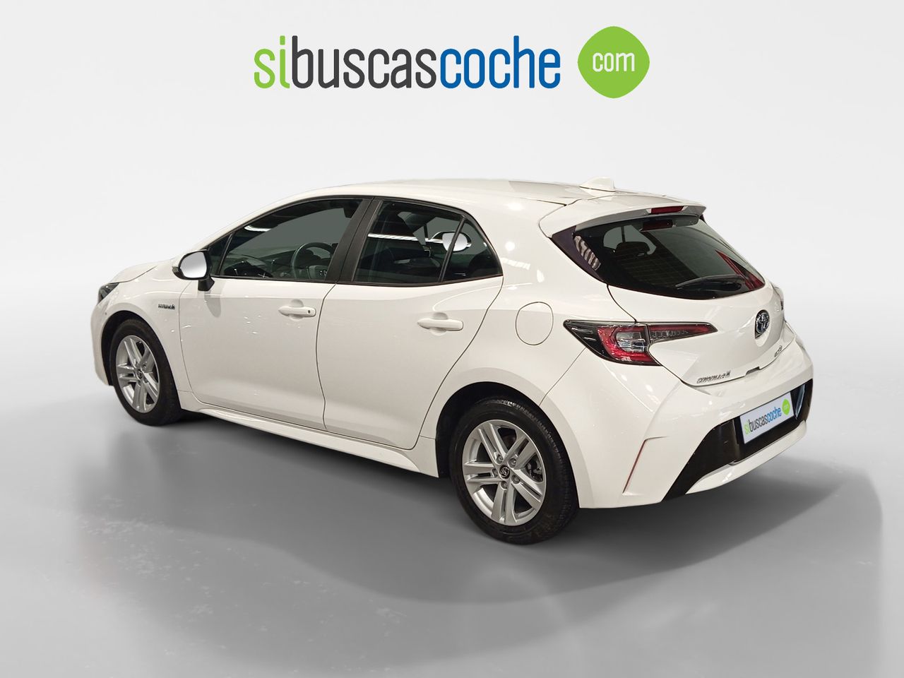 toyota corolla 2019 / foto grande (2)