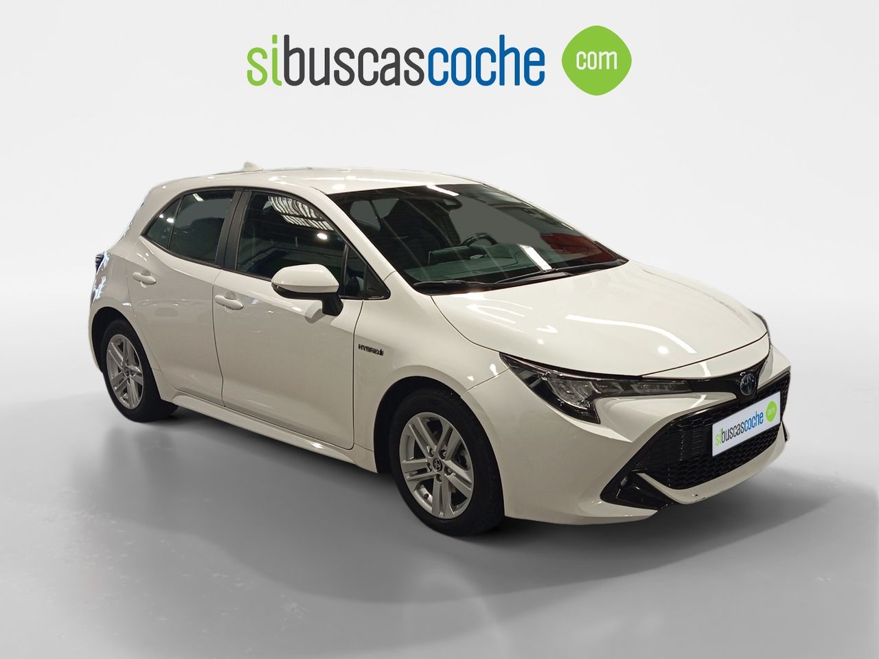 Bicicleta carretera mendiz  de segunda mano - toyota corolla 2019 /