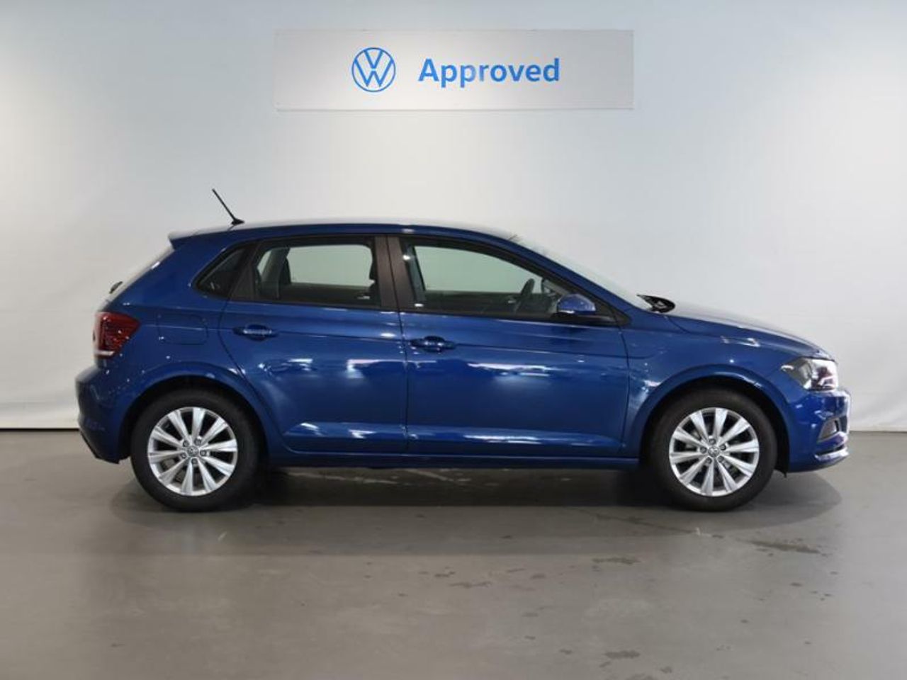volkswagen polo 2019 / foto grande (3)