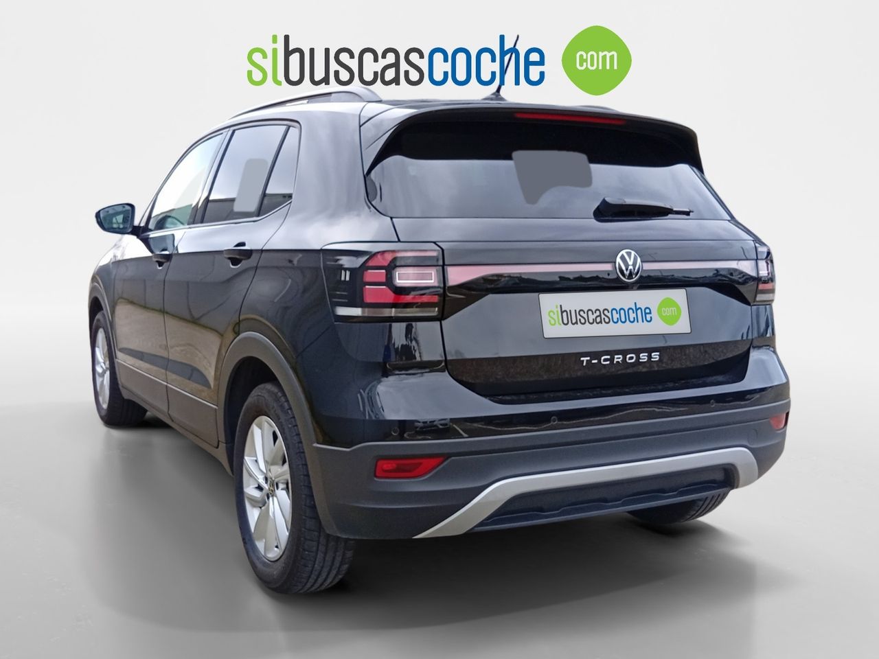 volkswagen t-cross 2022 / foto grande (2)
