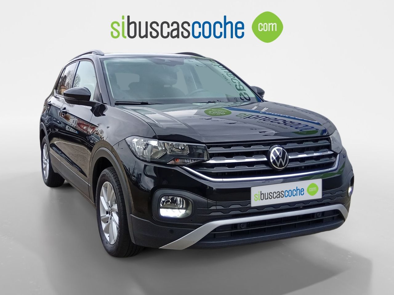 Foto volkswagen t-cross 2022 /
