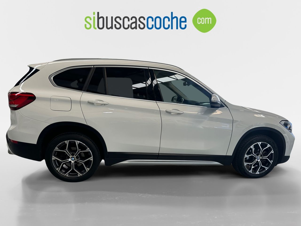 bmw x1 2021 / foto grande (3)