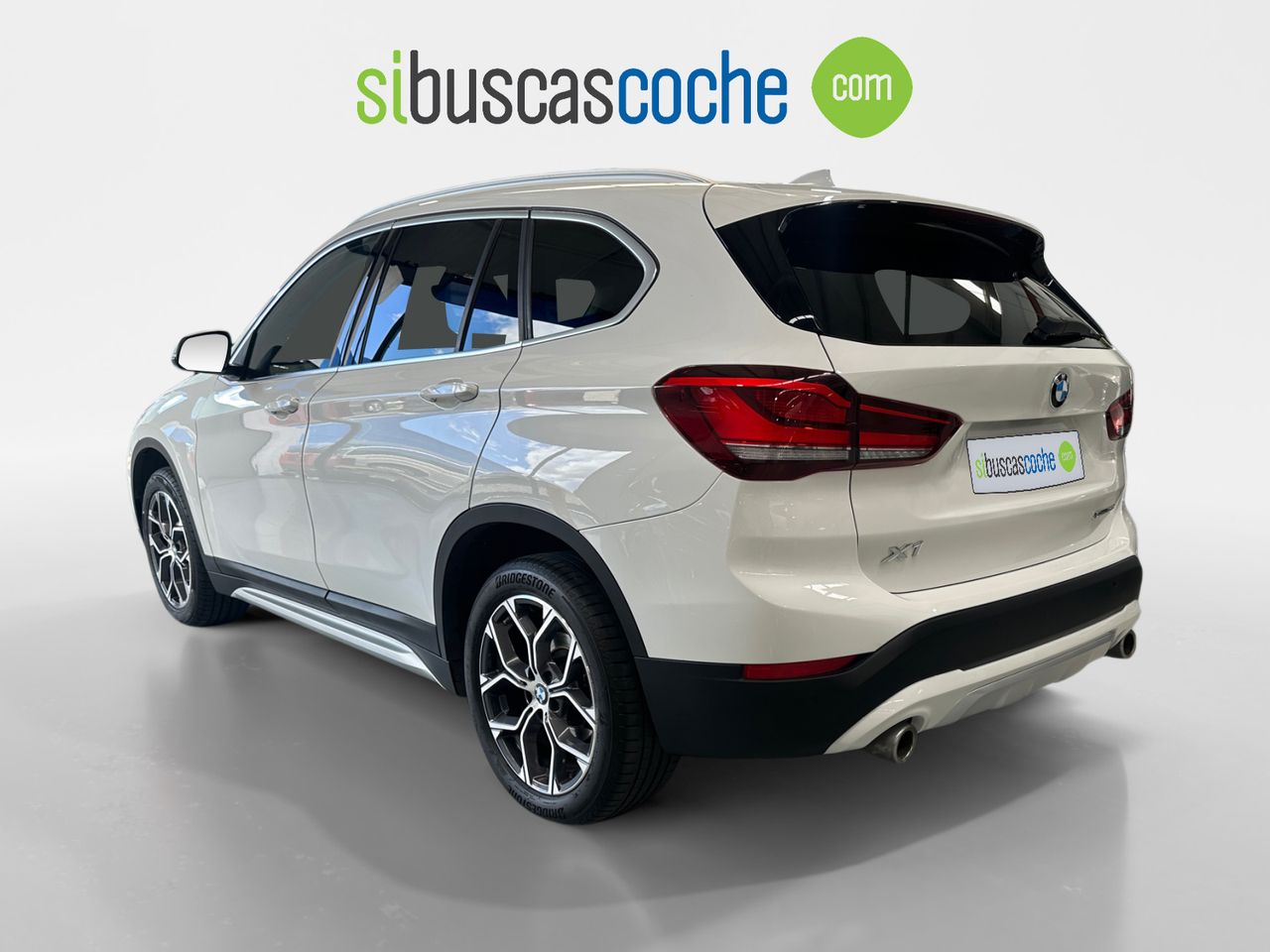 bmw x1 2021 / foto grande (2)