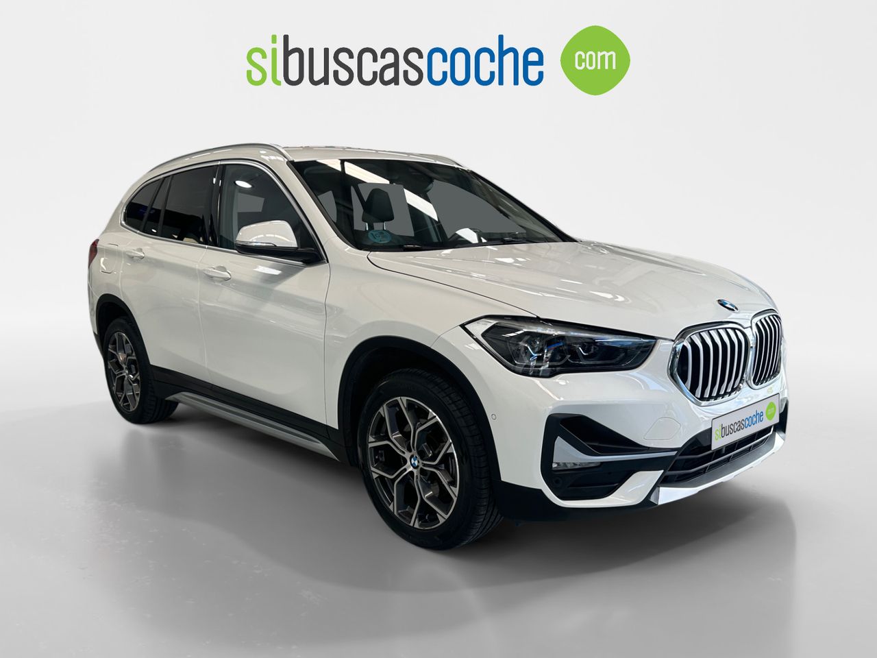 Bmw x1 x drive 20  de segunda mano - bmw x1 2021 /