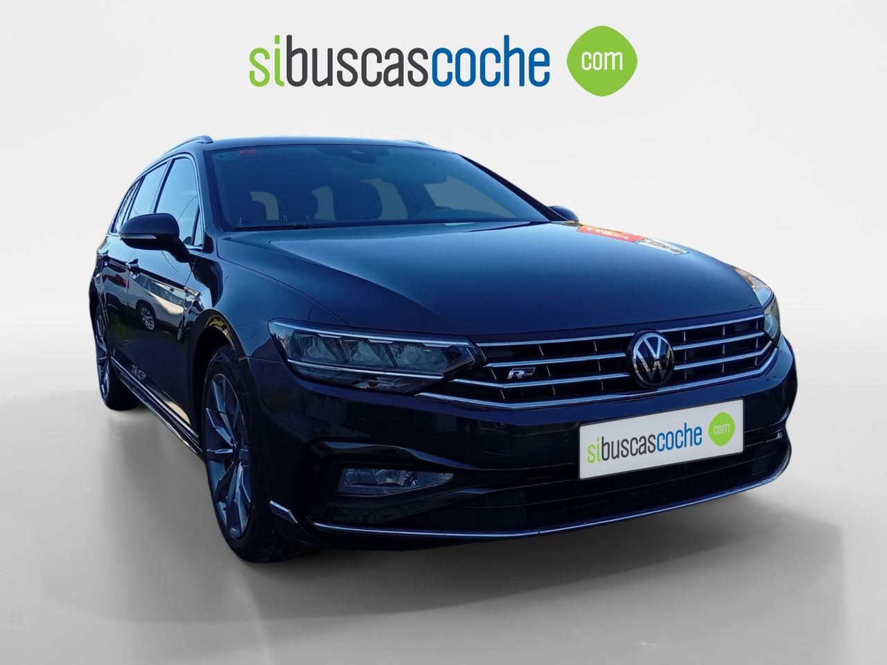 Foto volkswagen passat 2021 /