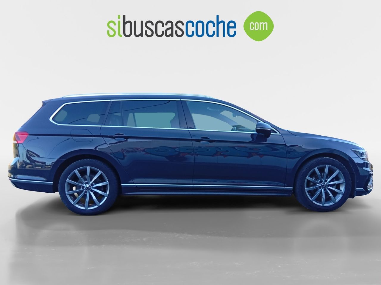 volkswagen passat 2021 / foto grande (3)