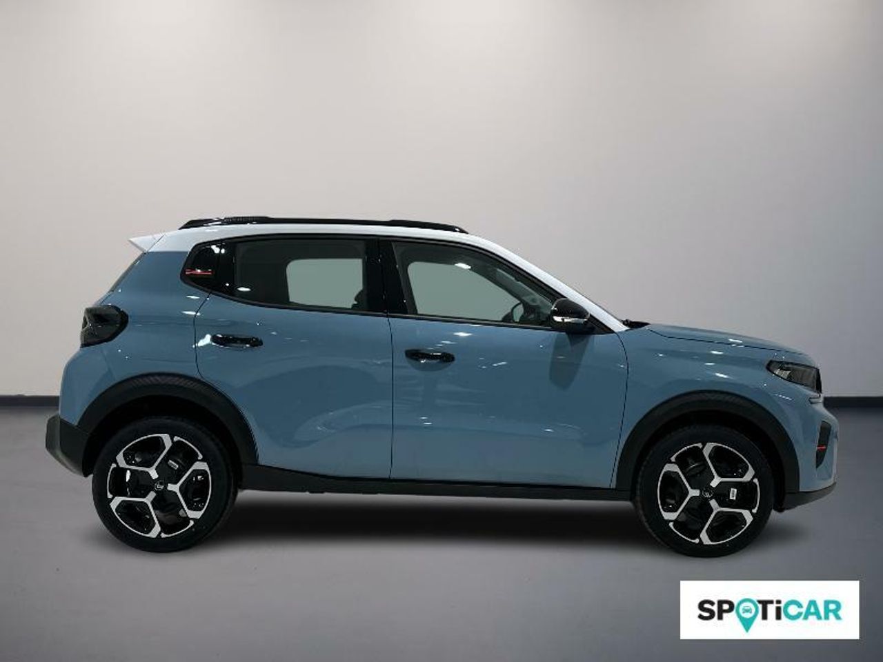 citroën c3 2025 / foto grande (3)