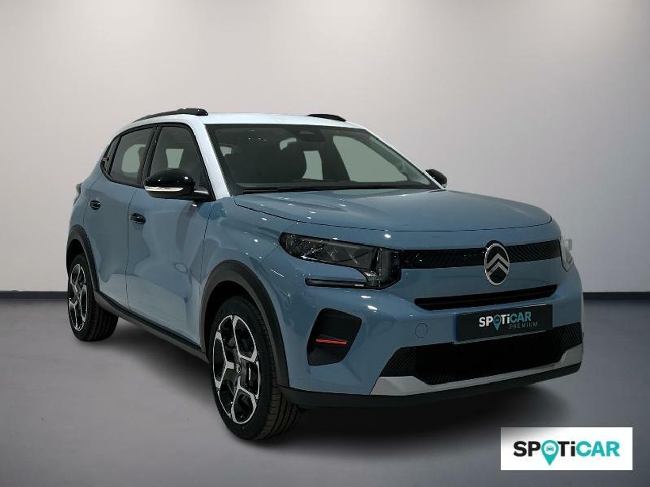 Foto citroën c3 2025 /