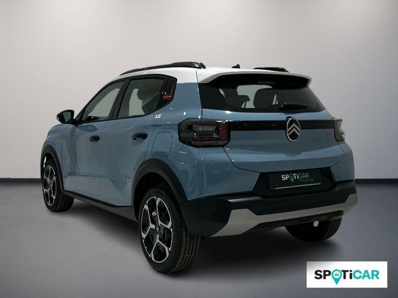 citroën c3 2025 / foto grande (2)