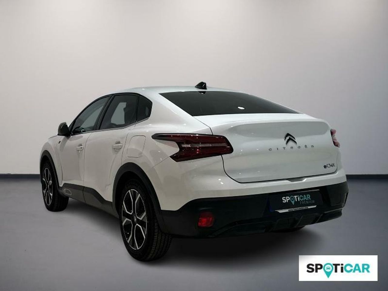 citroën c4 x 2024 / foto grande (2)