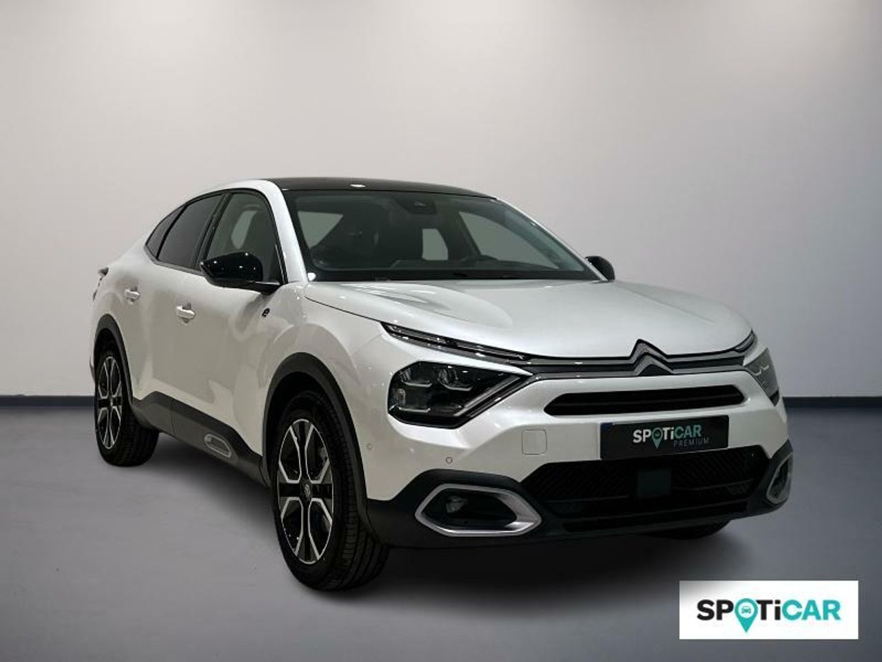 Foto citroën c4 x 2024 /