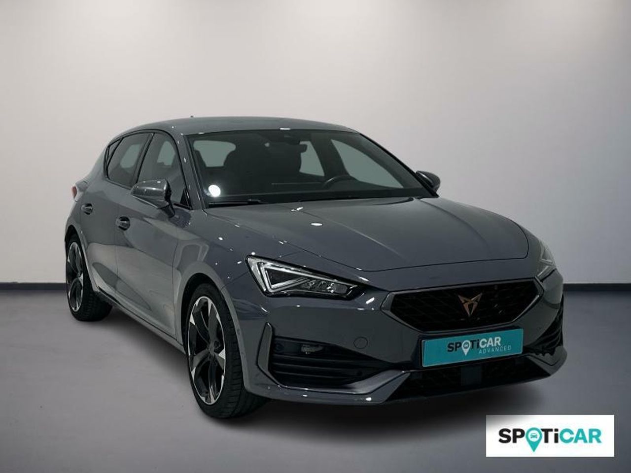 Foto cupra león 2023 /