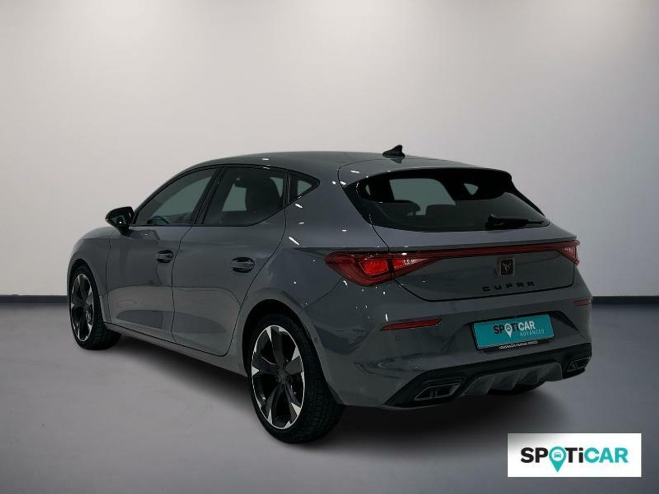 cupra león 2023 / foto grande (2)
