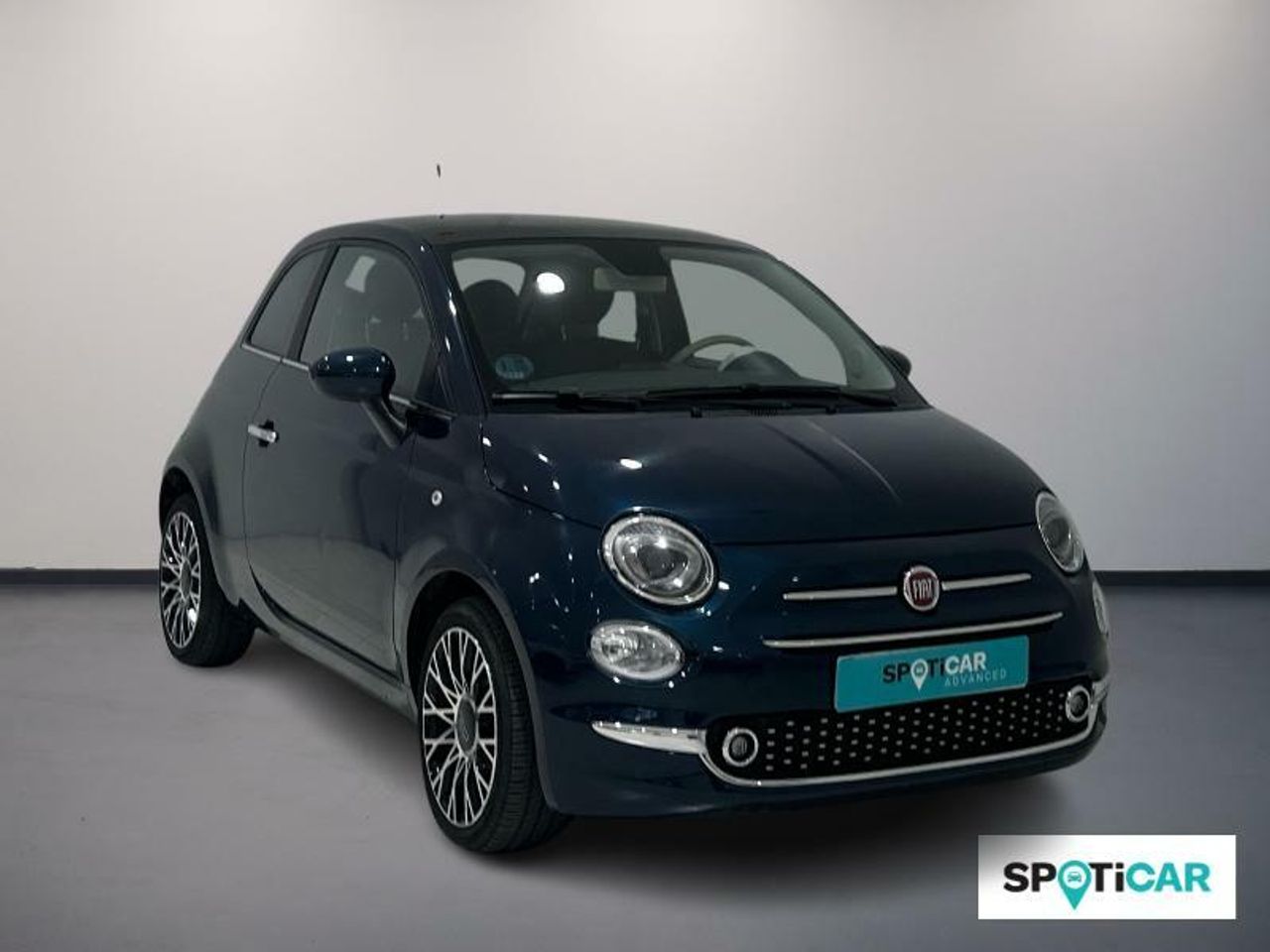 Foto fiat 500 2023 /