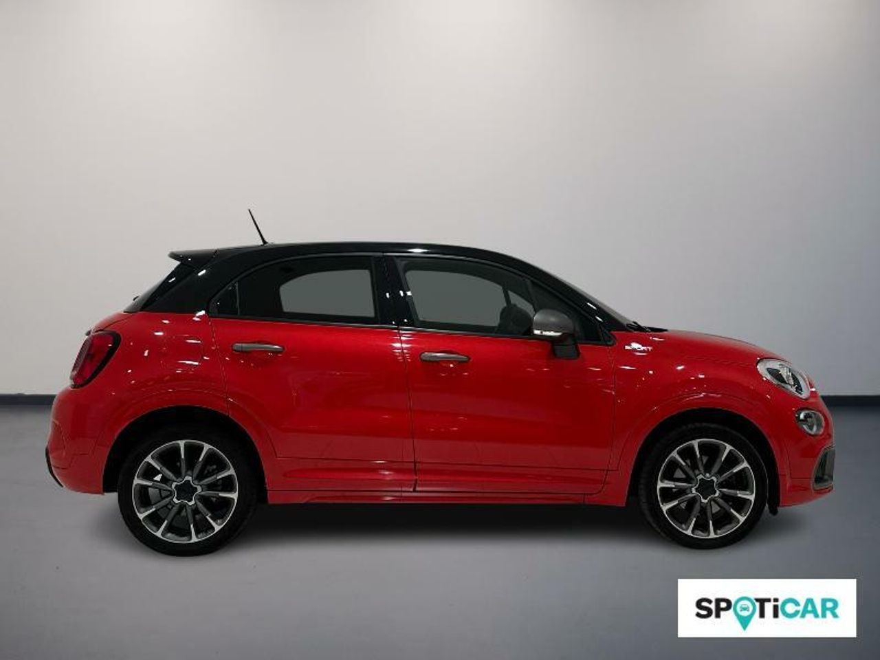 fiat 500x 2022 / foto grande (3)