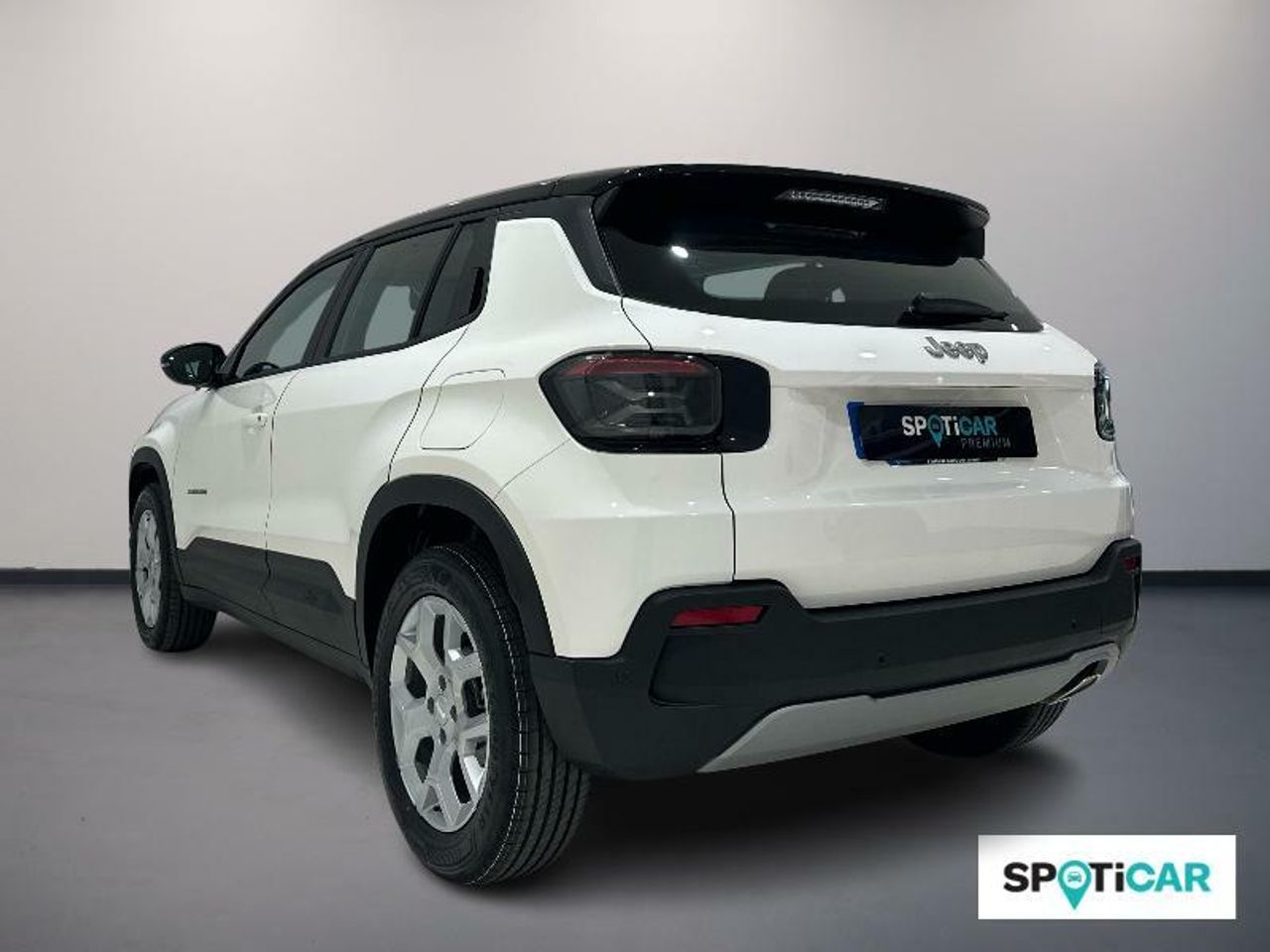 jeep avenger 2025 / foto grande (2)