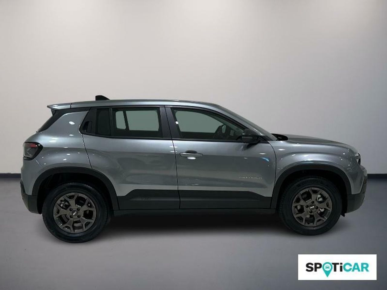 jeep avenger 2025 / foto grande (3)