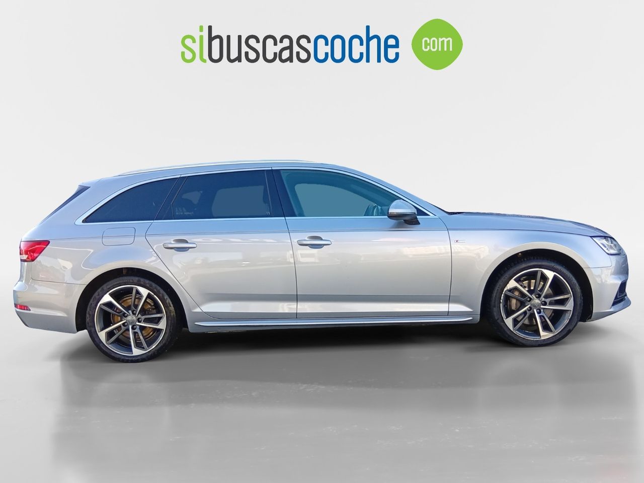 audi a4 2016 / foto grande (3)