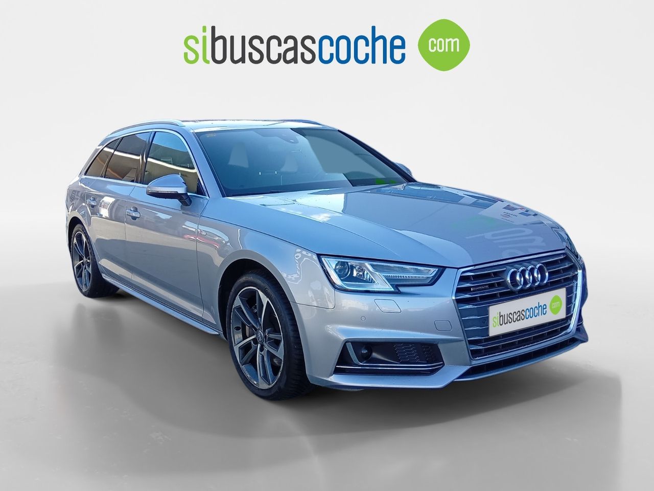 Foto audi a4 2016 /