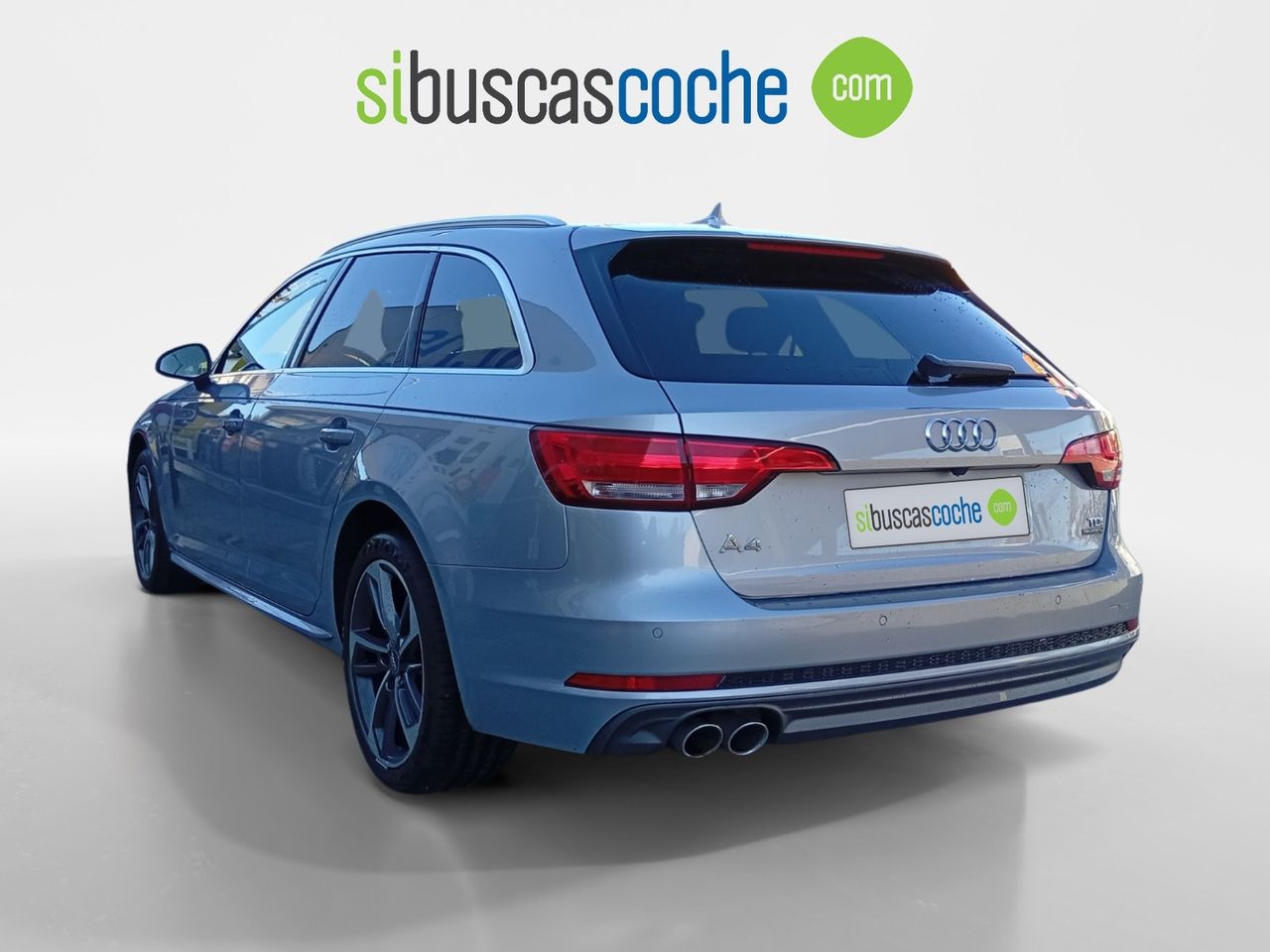 audi a4 2016 / foto grande (2)