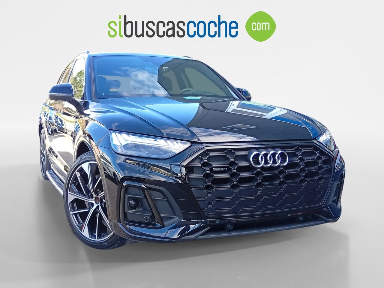 Foto audi q5 2024 /