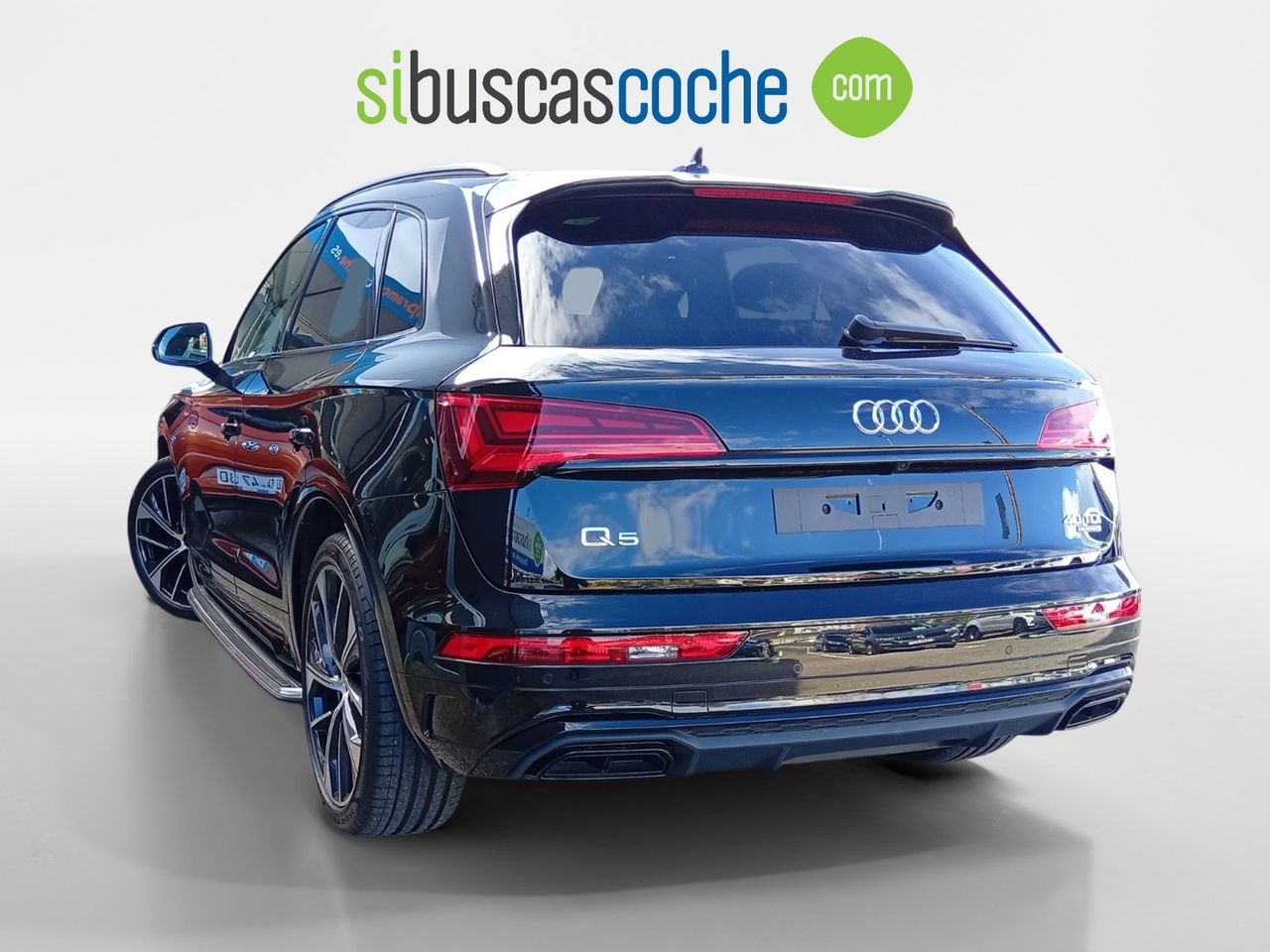 audi q5 2024 / foto grande (2)