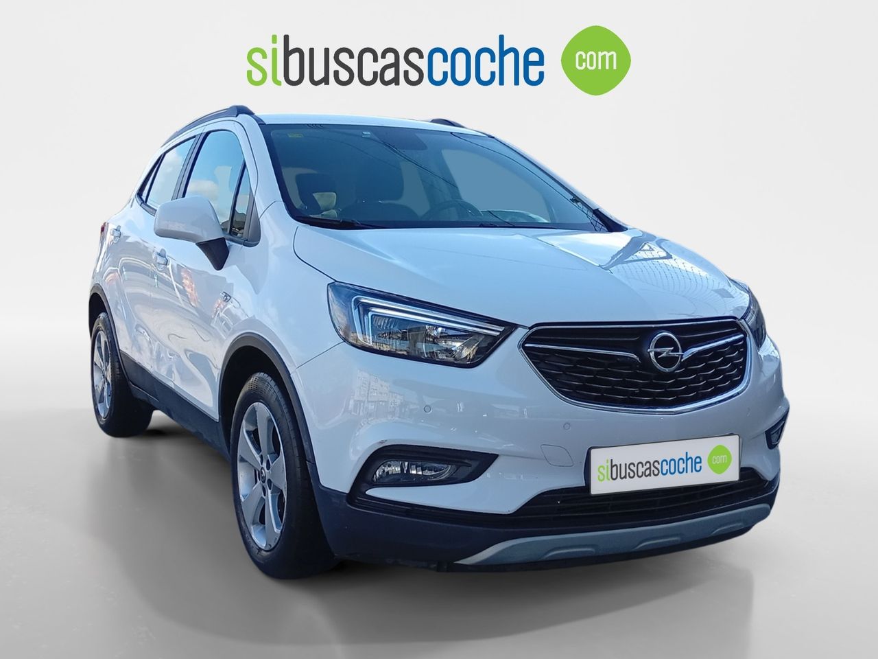 Foto opel mokka x 2018 /