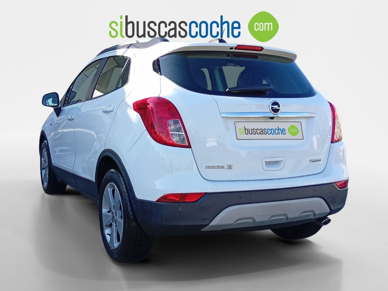 opel mokka x 2018 / foto grande (2)