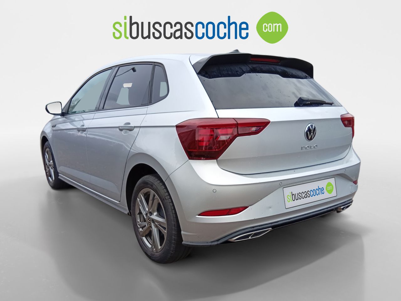 volkswagen polo 2022 / foto grande (2)