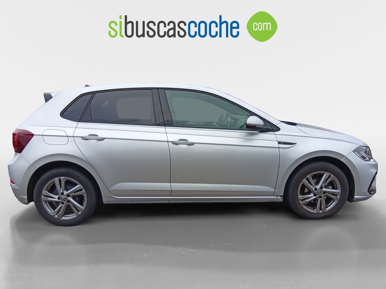 volkswagen polo 2022 / foto grande (3)