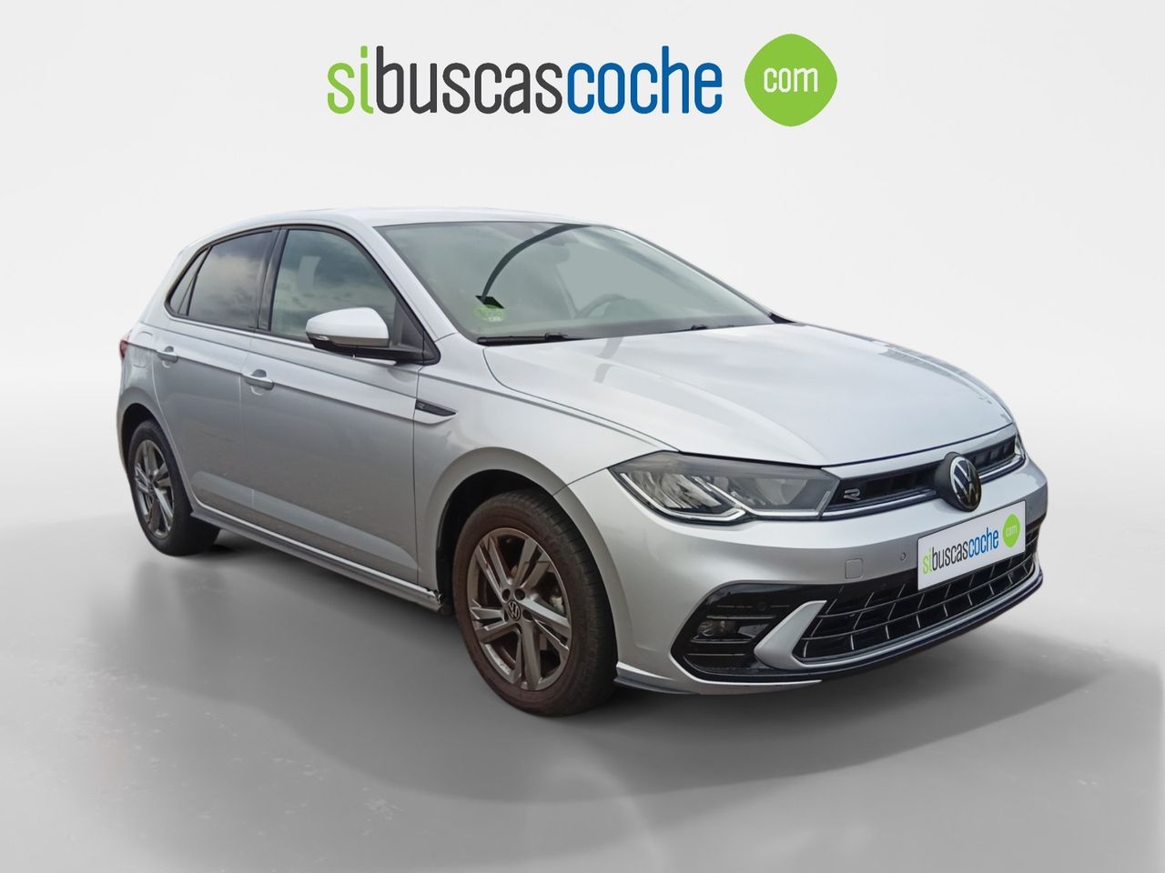 Foto volkswagen polo 2022 /