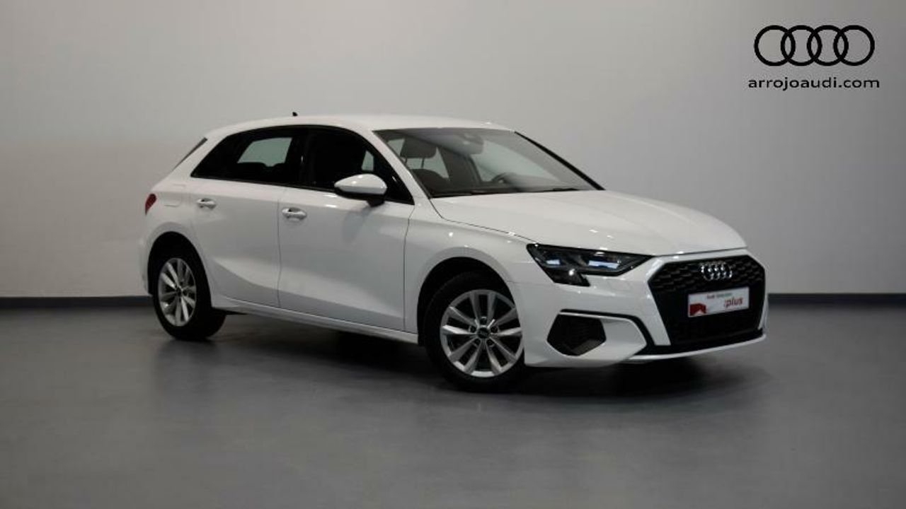 Foto audi a3 2021 /