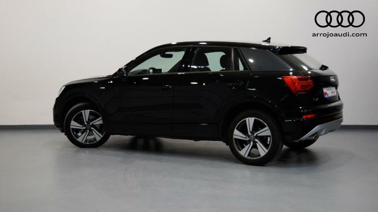 audi q2 2018 / foto grande (2)
