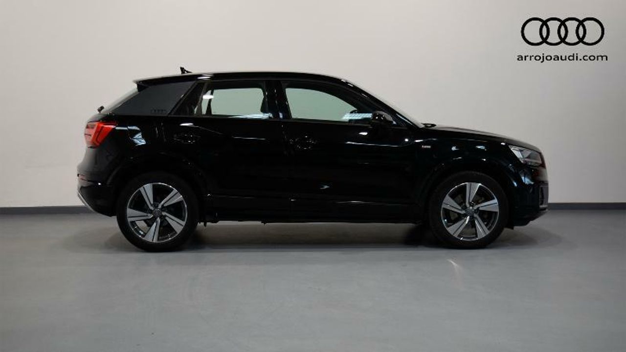 audi q2 2018 / foto grande (3)