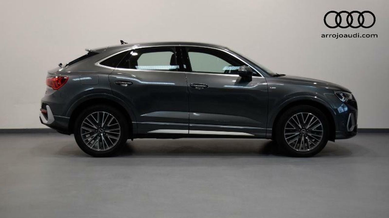 audi q3 2020 / foto grande (3)