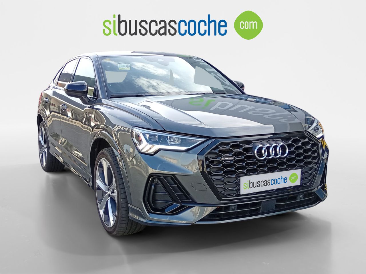 Foto audi q3 2020 /