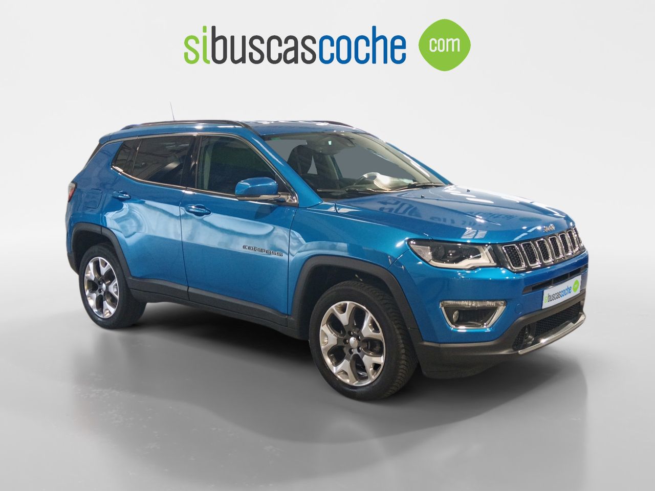 Foto jeep compass 2019 /