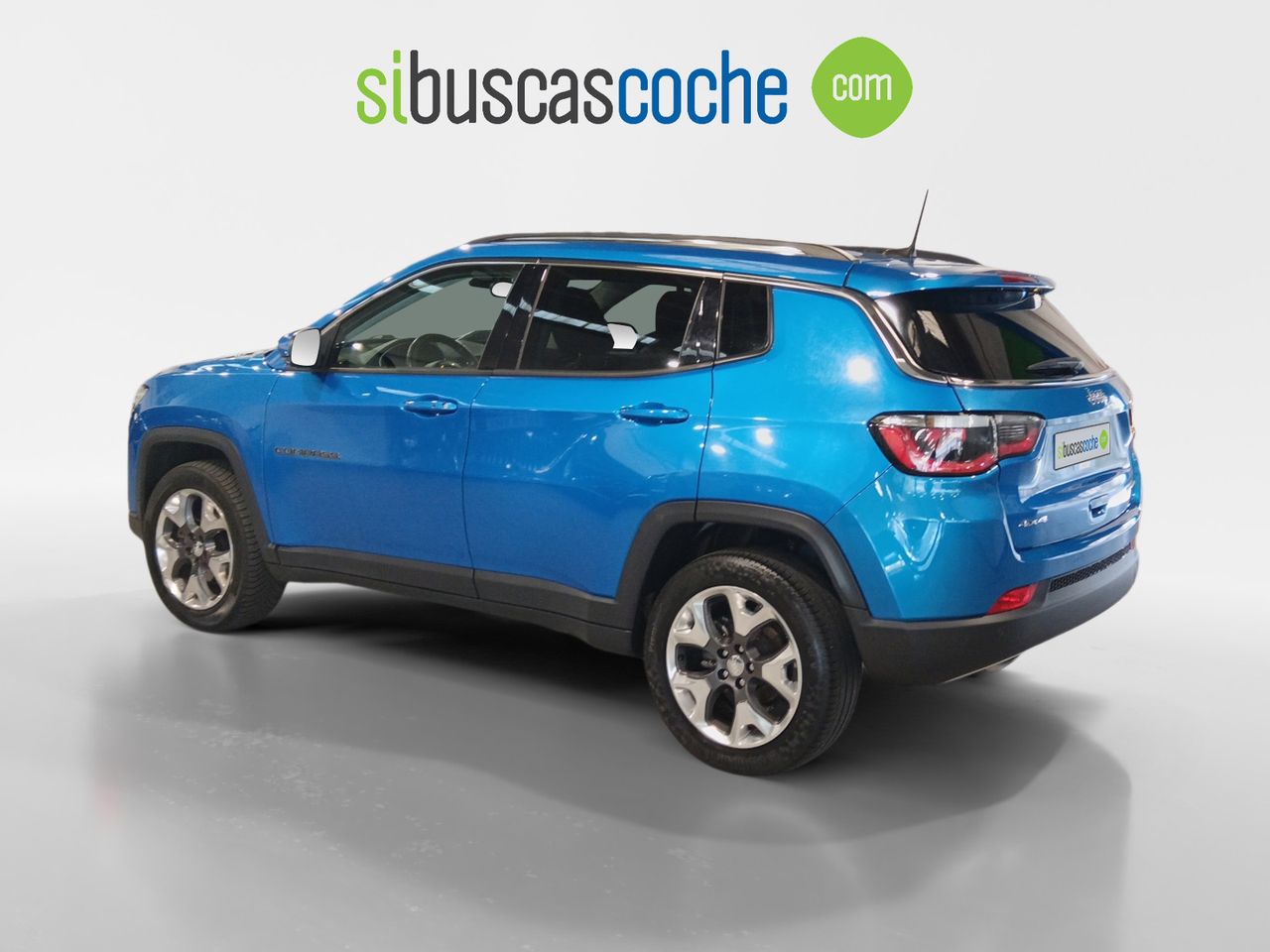 jeep compass 2019 / foto grande (2)