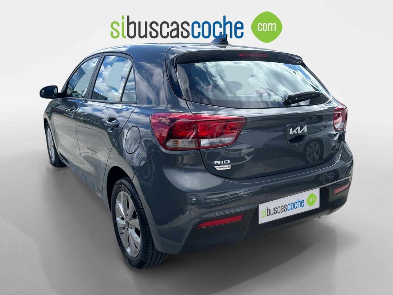 kia rio 2022 / foto grande (2)