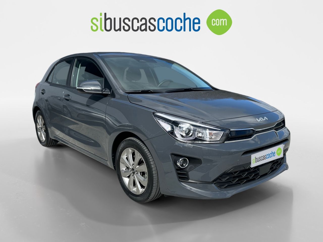 Llantas usadas 16 pulgadas  de segunda mano - kia rio 2022 /