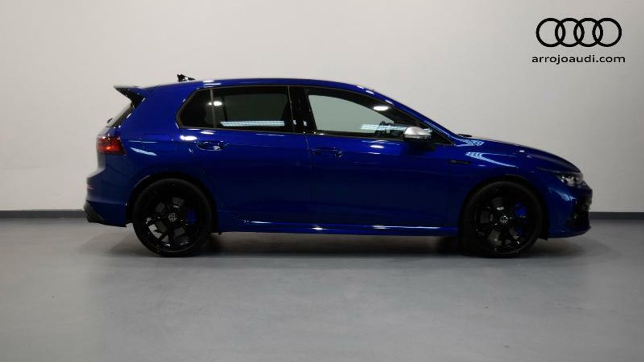 volkswagen golf 2023 / foto grande (3)