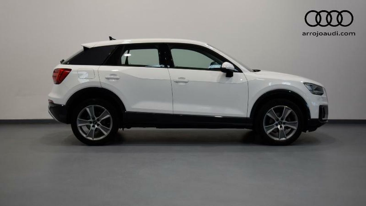 audi q2 2020 / foto grande (3)