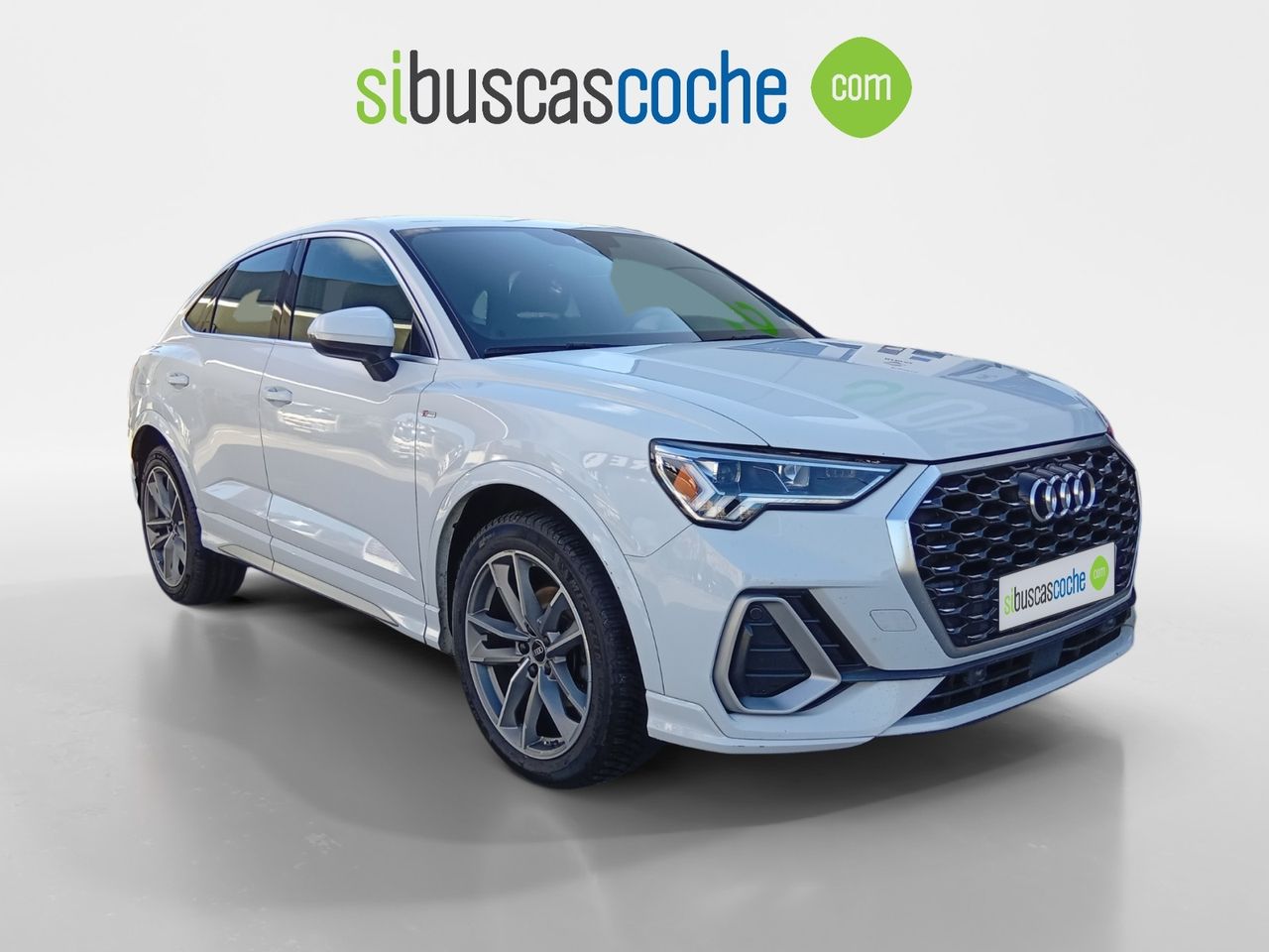 Foto audi q3 2022 /