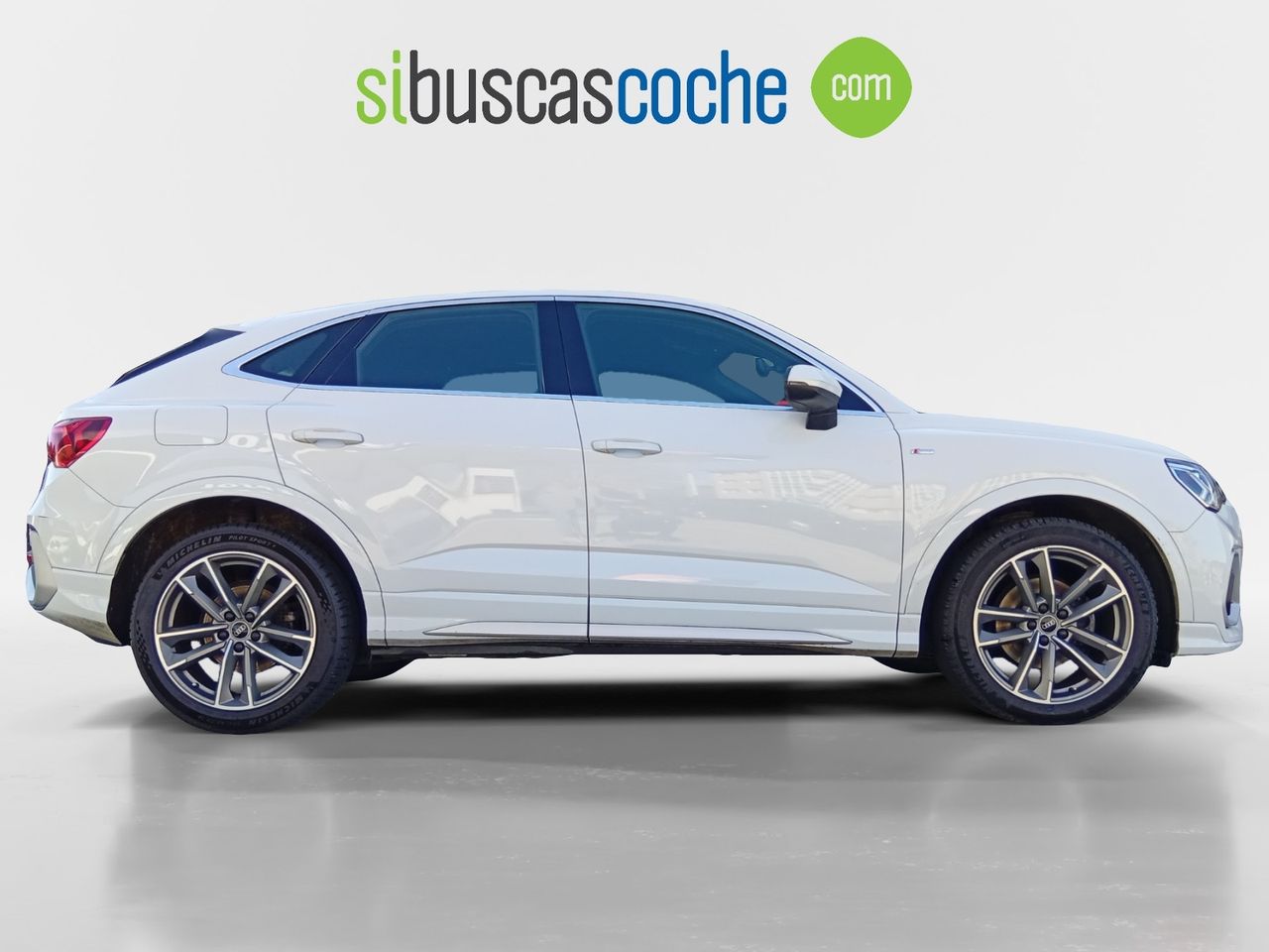 audi q3 2022 / foto grande (3)