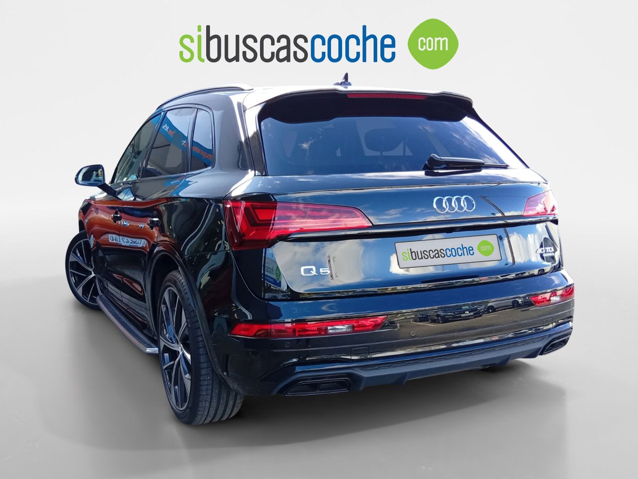 audi q5 2024 / foto grande (2)