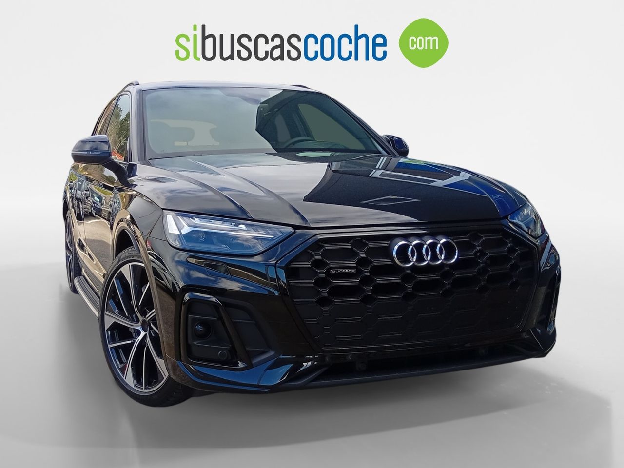 Foto audi q5 2024 /