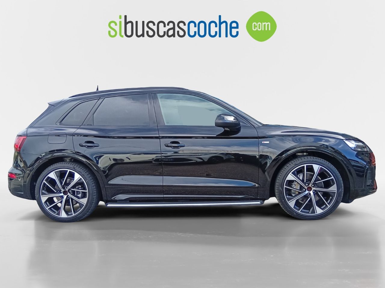 audi q5 2024 / foto grande (3)